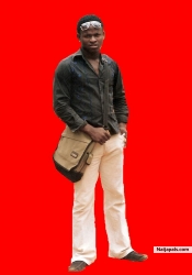 School BOY