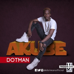 Akube by Dotman
