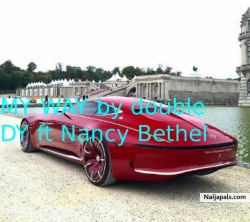 MY WAY by DOUBLE DY ft NANCY BETHEL
