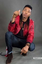 I Don Show by Solidstar