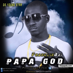 papa God