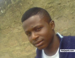 Emmanuel Afolabi