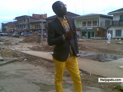 Christain Uzochukwu
