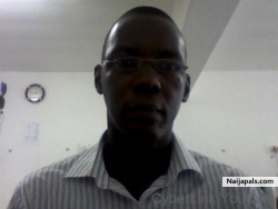 Charles Adeleke Idowu (eluke)