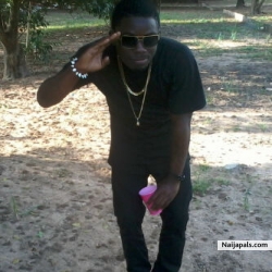 nwadike richard