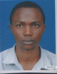 seyi john