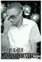 Chop my money rmx by obama+ by obama+
