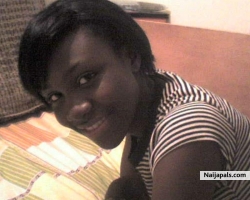 chizee okafor
