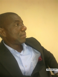 Paulinus Ekete