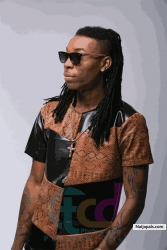 Bam Bam by Solidstar ft Ice Prince & Patoranking