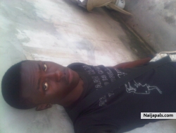 coker elijah oluwakorede (korex000)