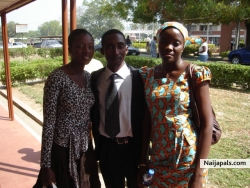 Aminu Umar