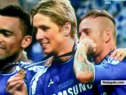 up Blues