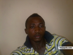 usman mohammed tijani (usmanteejay)