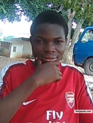 Abiodun Odunayo