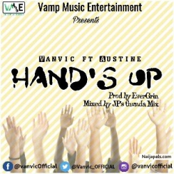 Shake Body by vanvic