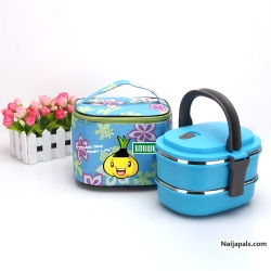 lunch box 