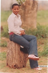 Benny Ose (sweeticious)