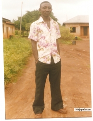 SYLVESTER ONOJA