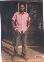 me alone