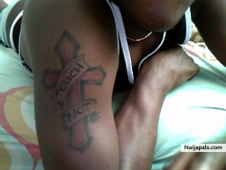 NICE ME