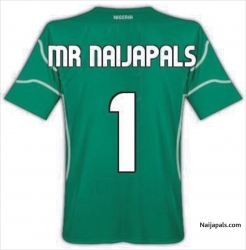 Mr. Naijapals.