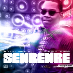Senrenre by Ajebutter