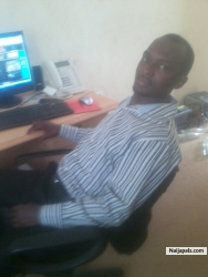ibrahim ladan
