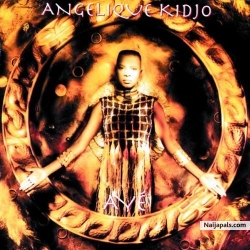 Agolo by Angelique Kidjo