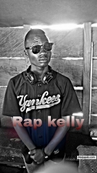 Rapkelly Turaki is back again!