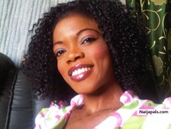 smiling brings out the beauty in me.