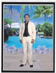 henry obuka