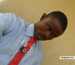 General Macclean Adeyemi (genmacclean)