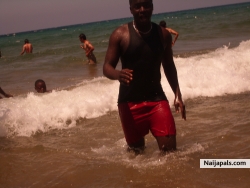 Eniola Badmus