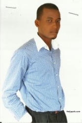 Nwachukwu Godwin Onyeka