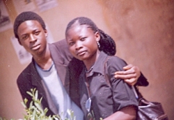 a fiend n i