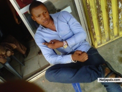 Ologede Folarin Sunday (folamovement)