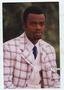 Am the man,th real icon