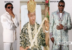 DONZUBI ENTERTAINMENT LIMITED