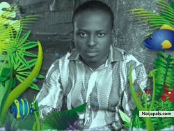 Solomon etim (Bishopsolo)