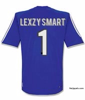 lexzy smart