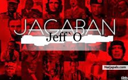 Jagaban Freestyle by Jeff`O 