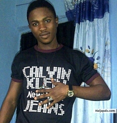 Usman Abiodun (omoobafodio1)