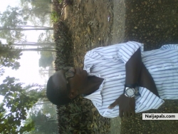 omolade  omoniyi