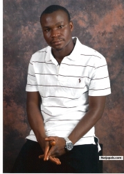 Benny Anukwu  (benny0147)
