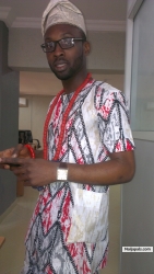 native day at work
