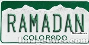 Ramadan (Ramadangcfr)