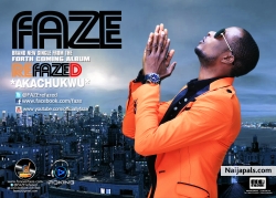 Akachukwu by Faze
