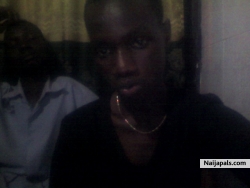 just me