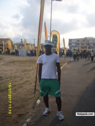 omoyele segun david